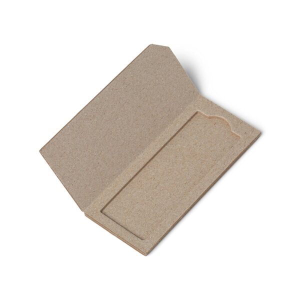 United Scientific® 1-PLACE SLIDE MAILER, CARDBOARD