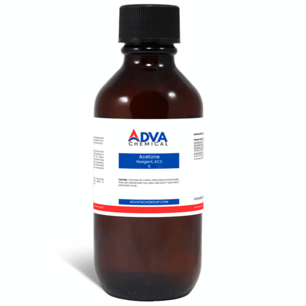Acetone, Reagent, ACS