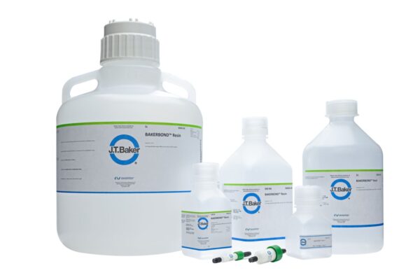 Avantor® J.T. Baker® BAKERBOND® PolyCSX Multimode Ion Exchange Chromatography Resin - BAKR7587-01, 50 ml, BAKERBOND® XWP 500 PolyCSX-35