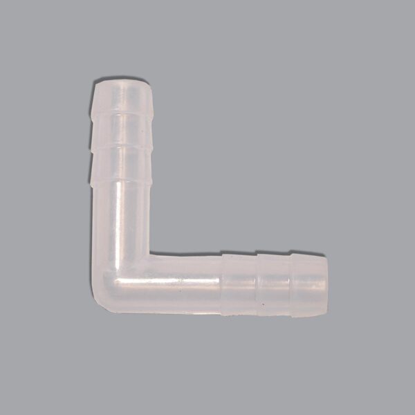 United Scientific® L-CONNECTOR, FOR 6MM TUBING