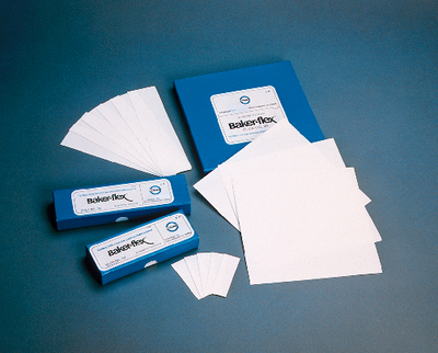 Baker-flex® Precoated Flexible TLC Sheets, J.T. Baker® - BAKR4463-02
