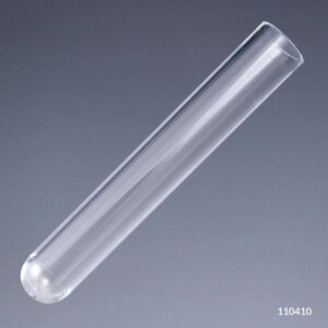 Test tube, 12x75mm (5mL) PS