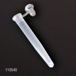 Microcentrifuge tube, 500uL