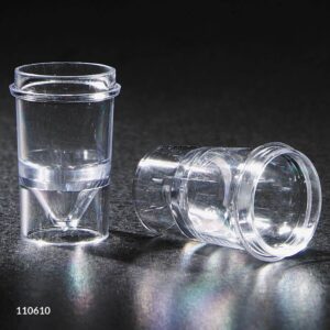 Sample cup, 1.5mL, PS
