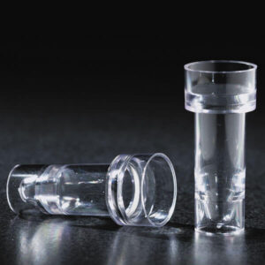 Sample cup, 3mL, PS