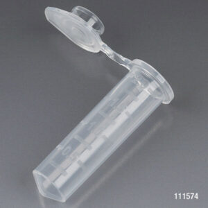 Microcentrifuge tube, 2.0mL PP