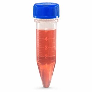 Diamond Midi Centrifuge Tube, 5.0mL, Graduated
