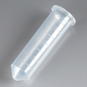 Microcentrifuge tube, 2mL, PP