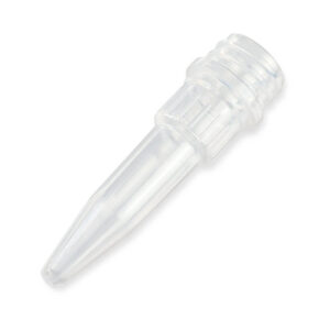 Microtube, 0.5mL, PP