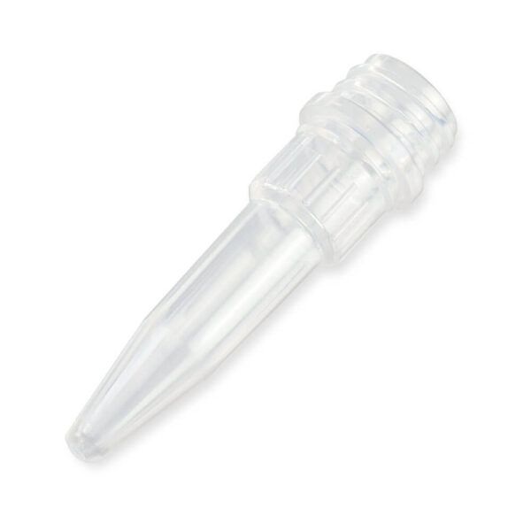 Microtube, 0.5mL, PP
