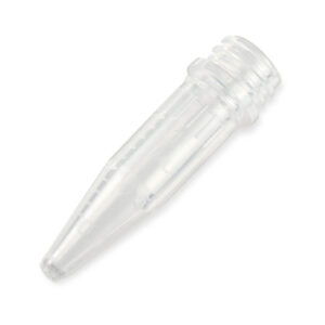 Microtube, 1.5mL, PP