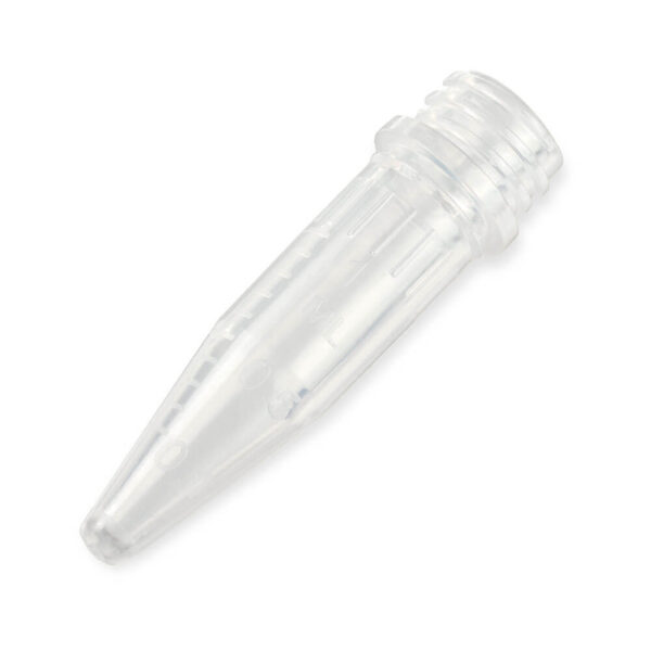 Microtube, 1.5mL, PP
