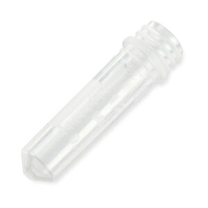 Microtube, 2mL, PP