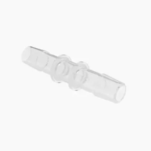 Eldon James Reducer Straight 3/8" Polypropylene (PP), 100/PK