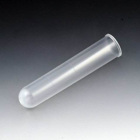 Tube, 16x75mm, 8mL, PP