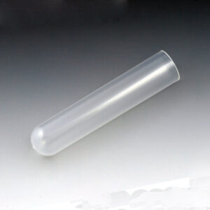 Tube, 16x75mm, 8mL, PP