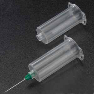 Needle holder, universal