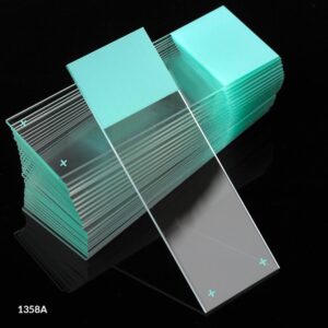 Charged slide, aqua frost