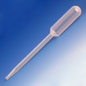 Transfer pipet, 8.5mL, 137mm