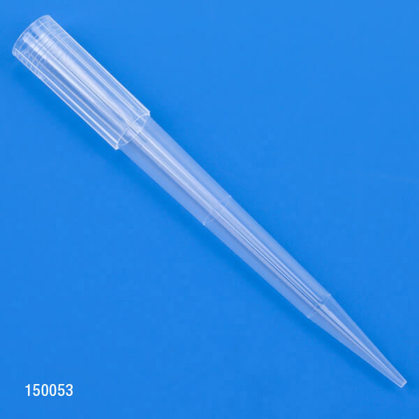 Pipette tip,100-1250uL,84mm,LR
