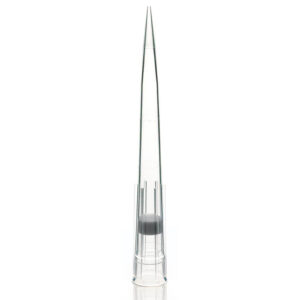 Filter tip, 1-200uL XL/300uL, 59mm,low retention,