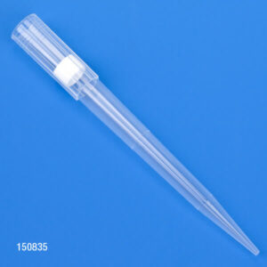 Filter tip, 1-1000uL, 84mm, low retention,