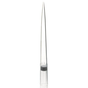 Filter tip, 1-1250uL, 98mm, low retention,