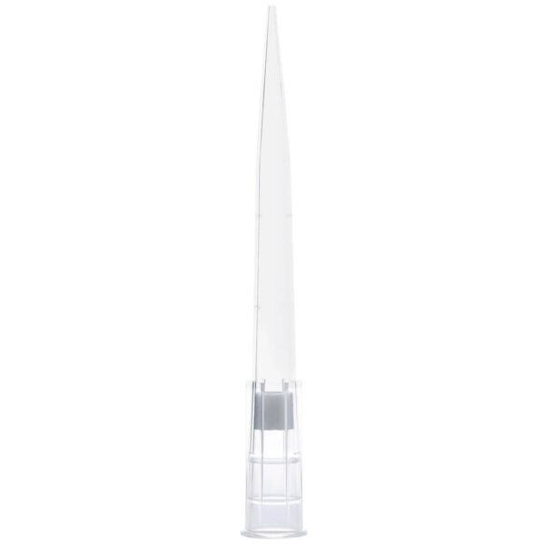 Filter tip, 200uL, low retention, 96/rack