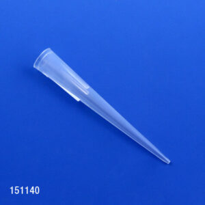 Pipette tip, 5-200uL, natural