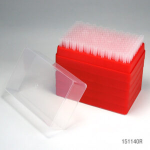 Pipette tip, 5-200uL, natural
