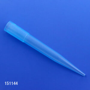 Pipette tip, 200-1000uL,blue