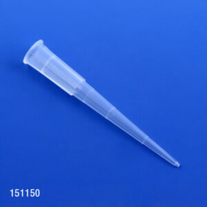 Pipette tip, 1-200uL, 54mm,