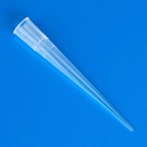 Pipette tip, 1-300uL, natural