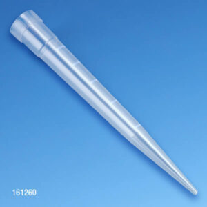 Pipette tip,1000-5000uL, grad