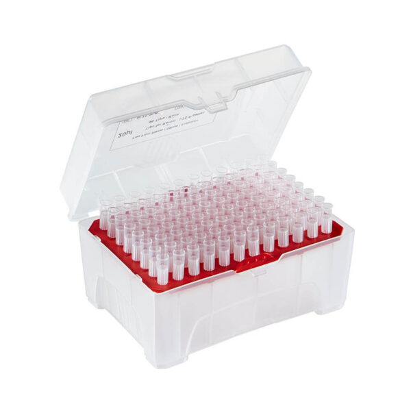 PosiStop Pipette tip, 20ul