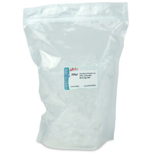 PosiStop Pipette tip, 200ul, graduated