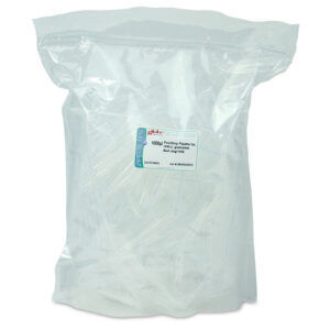 PosiStop Pipette tip, 1000ul, graduated