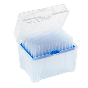 PosiStop Pipette tip, 1000ul