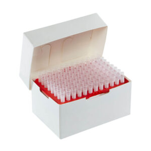 PosiStop Filter Pipette tip, 20ul