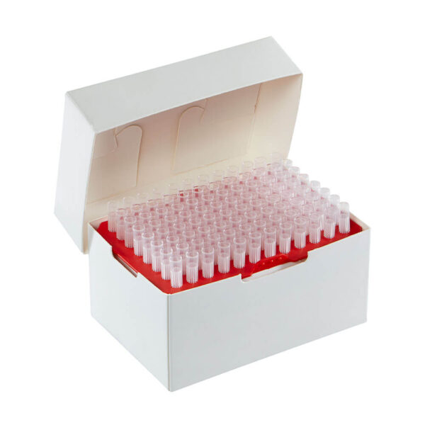 PosiStop Filter Pipette tip, 20ul
