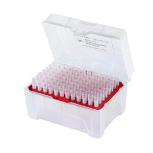 PosiStop Filter Pipette tip, 20ul