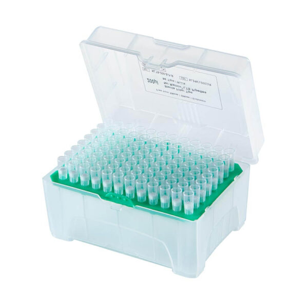 PosiStop Filter Pipette tip, 200ul