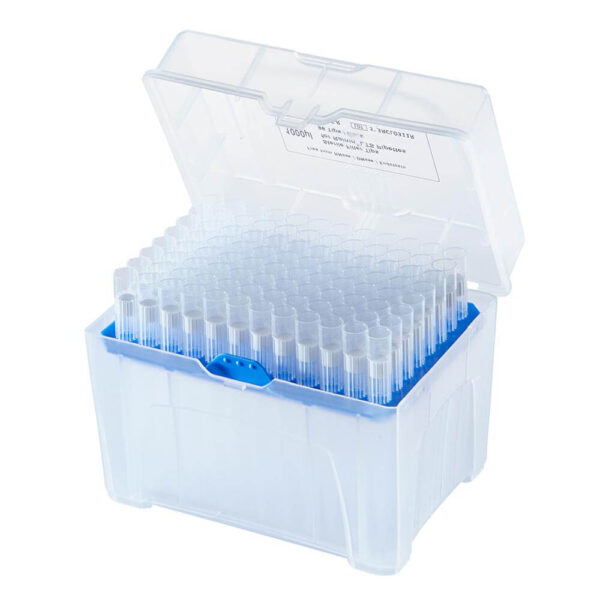 PosiStop Filter Pipette tip, 1000ul