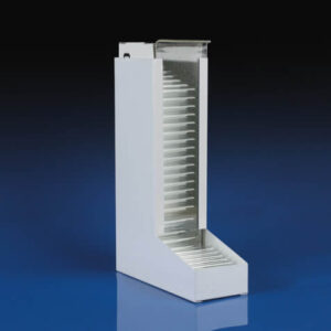 Dispenser for glass tubes