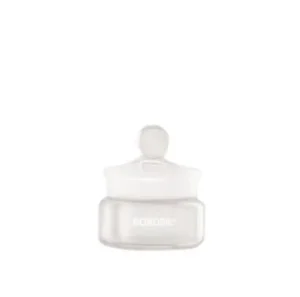 Borosil® Weighing Bottles with Interchangeable Stopper, 25 mL, 30 mm x 65 mm (OD x H), 10/CS