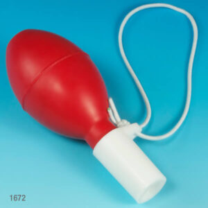 Pipette bulb, safety,universal