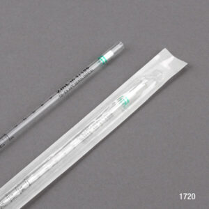 Serological pipette, 2mL,25/pk