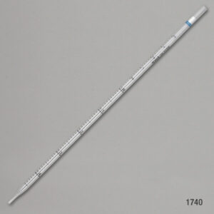 Serological pipette, 5mL, 1/pk
