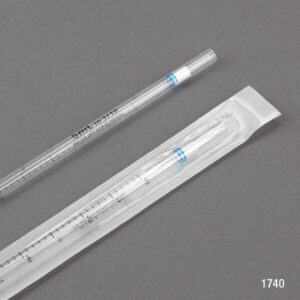 Serological pipette, 5mL,25/pk