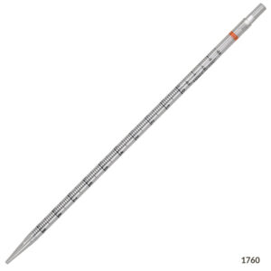 Serological pipette, 10mL,1/pk